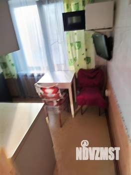 2-к квартира, на длительный срок, 40м2, 3/5 этаж