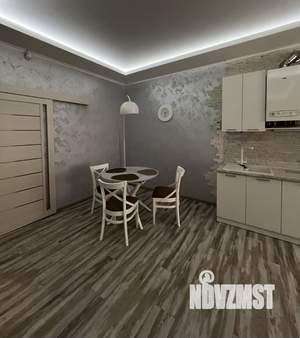 Студия квартира, на длительный срок, 59м2, 1/3 этаж