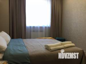 1-к квартира, посуточно, 70м2, 1/1 этаж
