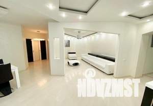 3-к квартира, на длительный срок, 120м2, 4/16 этаж