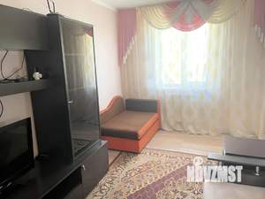 1-к квартира, на длительный срок, 38м2, 2/2 этаж