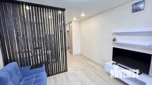 Студия квартира, на длительный срок, 30м2, 3/10 этаж