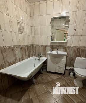 1-к квартира, на длительный срок, 39м2, 8/19 этаж