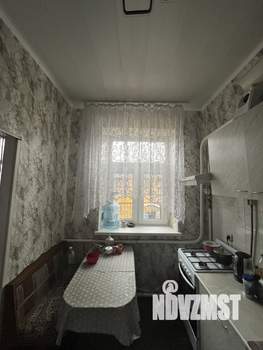 2-к квартира, на длительный срок, 35м2, 2/2 этаж