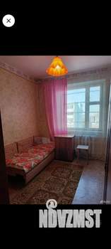 3-к квартира, на длительный срок, 63м2, 8/10 этаж