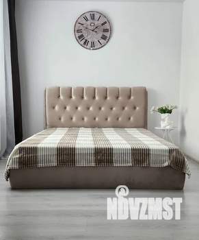 1-к квартира, посуточно, 30м2, 14/18 этаж