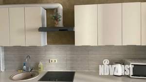 1-к квартира, посуточно, 35м2, 10/24 этаж