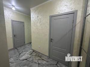 2-к квартира, на длительный срок, 45м2, 7/25 этаж