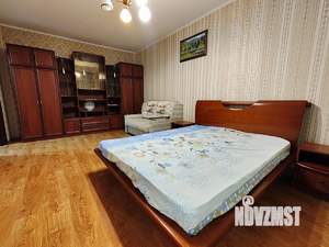 1-к квартира, на длительный срок, 38м2, 5/10 этаж