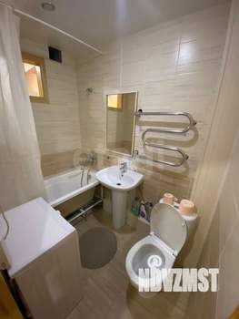 1-к квартира, на длительный срок, 40м2, 6/9 этаж