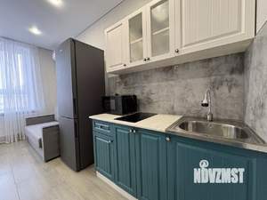 1-к квартира, на длительный срок, 50м2, 19/22 этаж