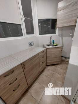 Студия квартира, на длительный срок, 31м2, 11/25 этаж