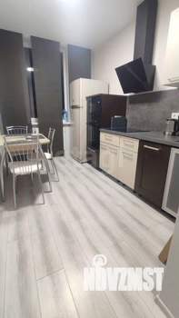 2-к квартира, на длительный срок, 49м2, 23/24 этаж