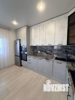 3-к квартира, на длительный срок, 71м2, 12/23 этаж