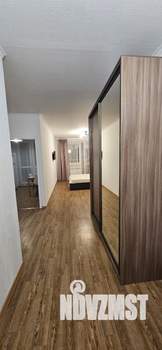 1-к квартира, на длительный срок, 51м2, 10/18 этаж