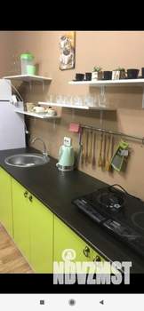 2-к квартира, на длительный срок, 40м2, 1/9 этаж