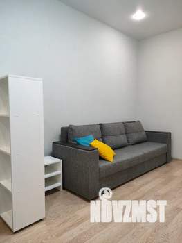 1-к квартира, посуточно, 41м2, 5/25 этаж