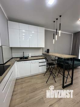 1-к квартира, на длительный срок, 50м2, 17/25 этаж