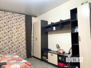 1-к квартира, на длительный срок, 30м2, 5/5 этаж