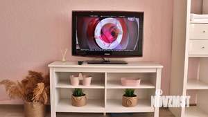 1-к квартира, посуточно, 50м2, 8/17 этаж