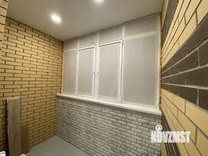 Студия квартира, на длительный срок, 40м2, 6/25 этаж