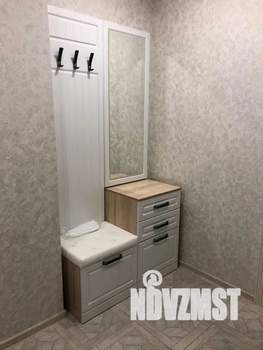 1-к квартира, посуточно, 45м2, 5/25 этаж