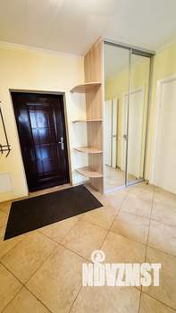 1-к квартира, на длительный срок, 45м2, 3/19 этаж