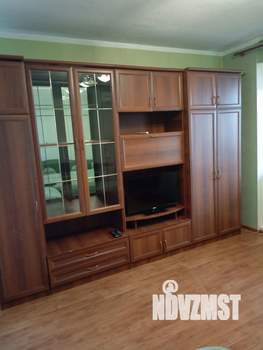 1-к квартира, на длительный срок, 40м2, 6/11 этаж