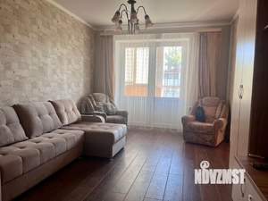 1-к квартира, на длительный срок, 40м2, 4/11 этаж