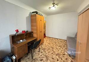 2-к квартира, на длительный срок, 42м2, 2/5 этаж