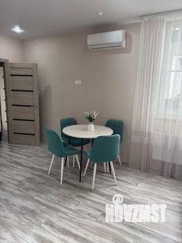 1-к квартира, на длительный срок, 43м2, 12/20 этаж