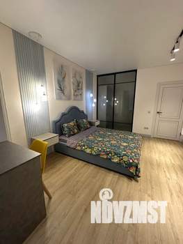 1-к квартира, посуточно, 35м2, 3/21 этаж