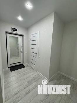 Студия квартира, посуточно, 38м2, 9/17 этаж
