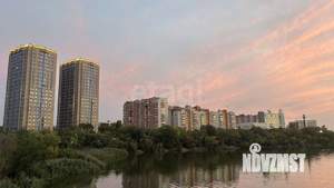 Студия квартира, на длительный срок, 16м2, 6/24 этаж