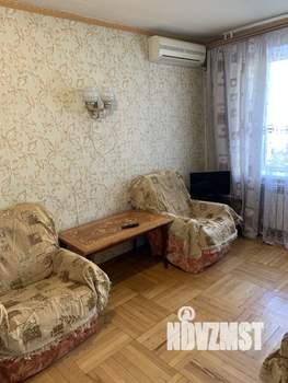 2-к квартира, на длительный срок, 40м2, 8/9 этаж