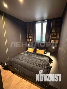 2-к квартира, на длительный срок, 50м2, 25/25 этаж