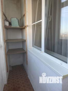 2-к квартира, на длительный срок, 53м2, 6/10 этаж