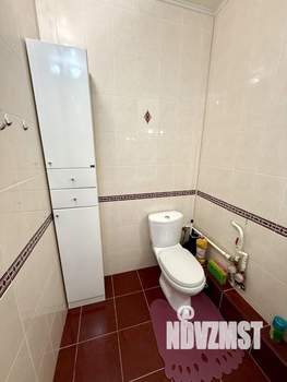 2-к квартира, на длительный срок, 60м2, 4/12 этаж