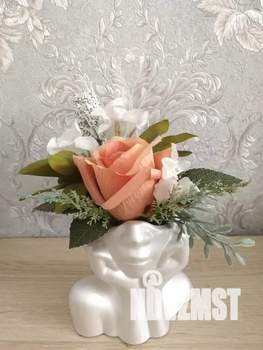 1-к квартира, посуточно, 33м2, 6/9 этаж