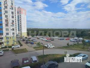 1-к квартира, на длительный срок, 38м2, 3/14 этаж