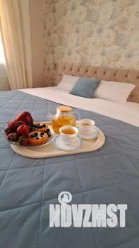 2-к квартира, посуточно, 45м2, 2/25 этаж