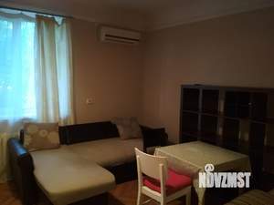 1-к квартира, на длительный срок, 30м2, 3/3 этаж