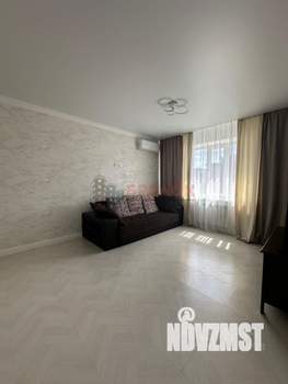 3-к квартира, на длительный срок, 72м2, 16/24 этаж