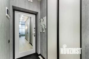 1-к квартира, посуточно, 30м2, 24/25 этаж