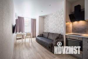 2-к квартира, посуточно, 65м2, 6/25 этаж