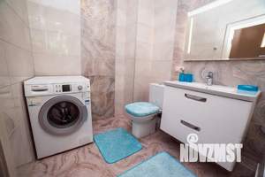 4-к квартира, посуточно, 90м2, 9/23 этаж