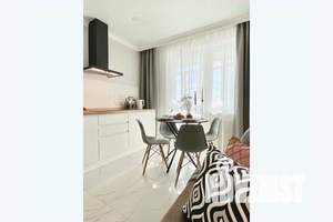 1-к квартира, посуточно, 41м2, 15/22 этаж