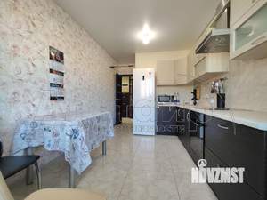 1-к квартира, на длительный срок, 45м2, 10/11 этаж