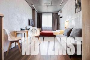 1-к квартира, посуточно, 30м2, 17/25 этаж