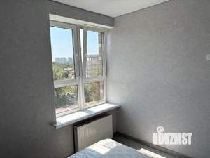 1-к квартира, на длительный срок, 37м2, 8/25 этаж